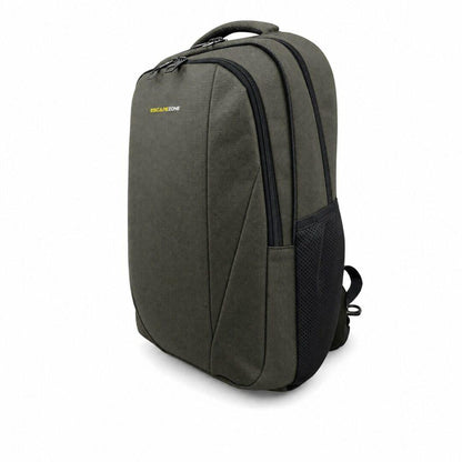EscapeZone Shield/Faraday Ballistic Backpack-NAVY