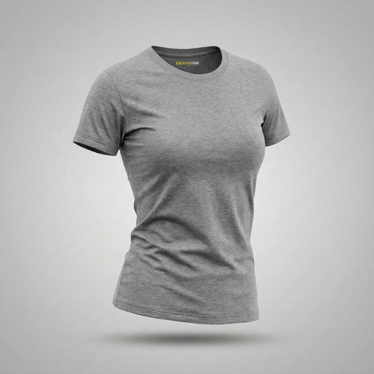 EscapeZone - EMF Blocking T-Shirt