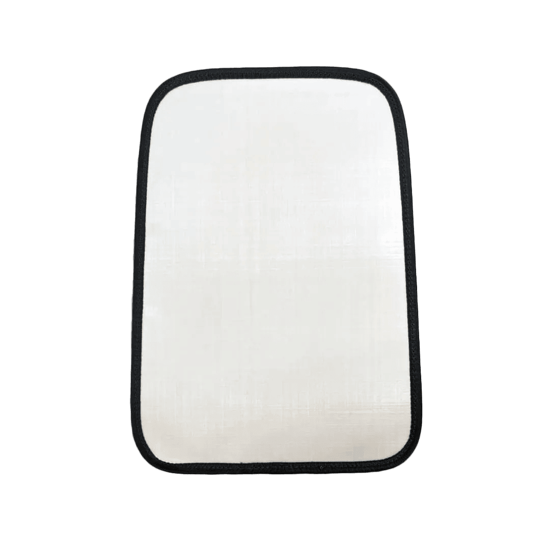 EscapeZone Shield/Faraday Ballistic Backpack-NAVY