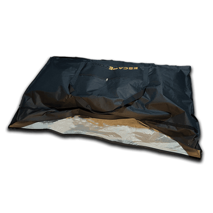 EscapeZone Heavy-Duty Faraday Bag for Solar Panels