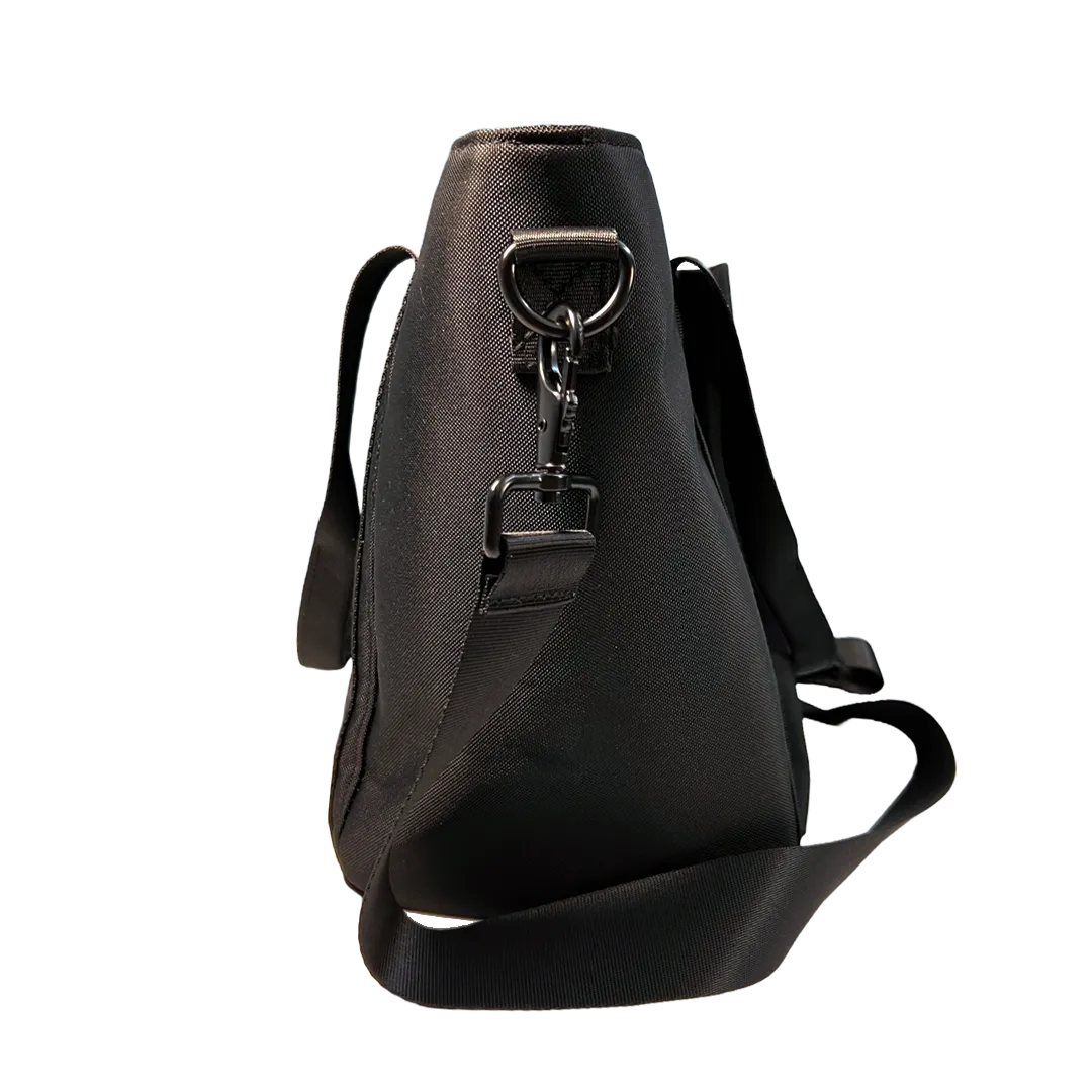 Stylish Women’s Handbag with Faraday Pockets (small)