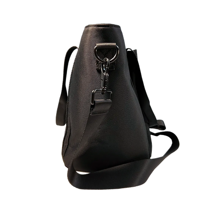 Stylish Women’s Handbag with Faraday Pockets (small)