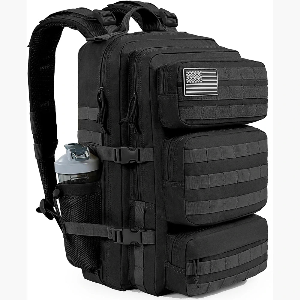 Elite Outdoor Tactical Assault Backpack