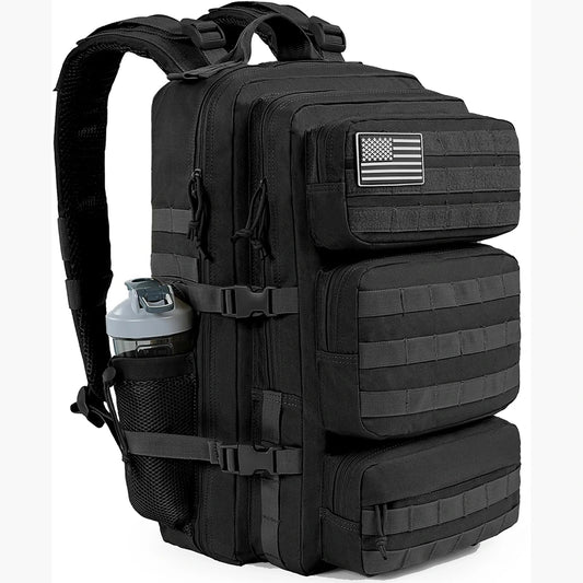 Elite Outdoor Tactical Assault Backpack