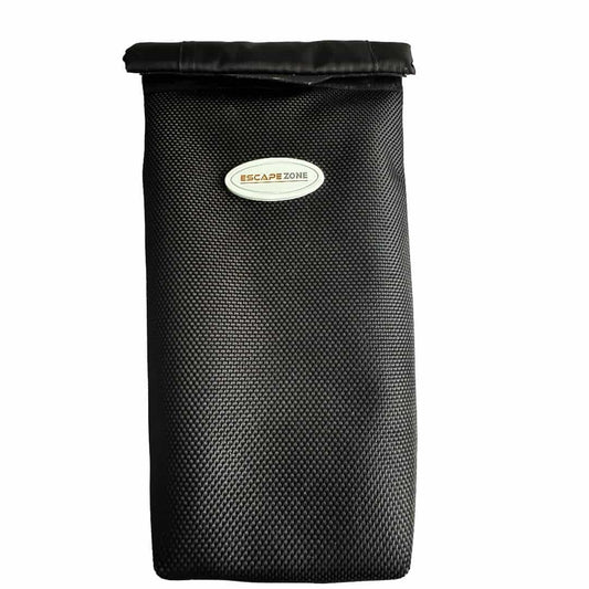 EscapeZone Mobile/Satellite Phone Faraday Bag