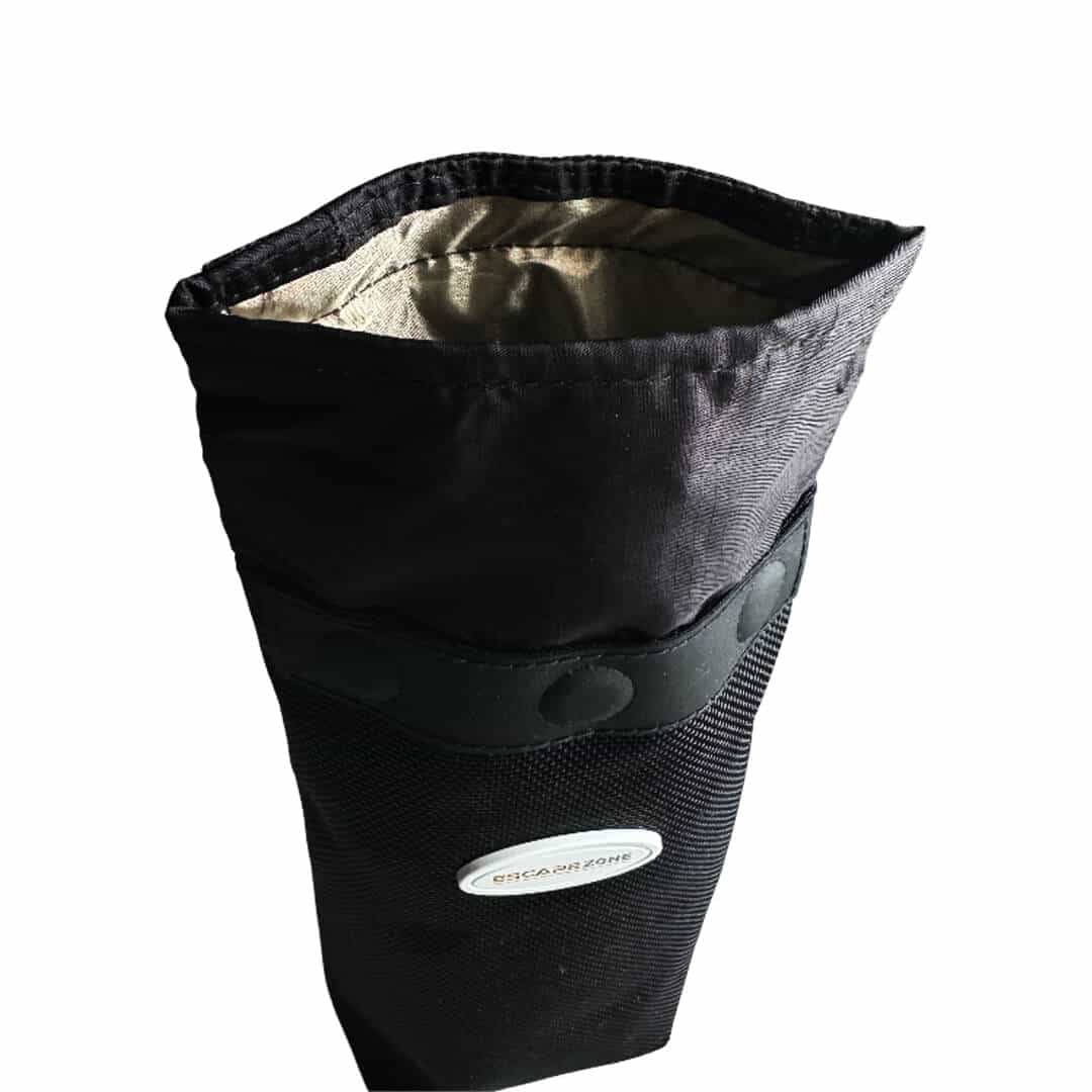 EscapeZone Mobile/Satellite Phone Faraday Bag