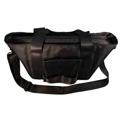 EscapeZone Stylish Women’s Handbag with Faraday Pockets (Large)