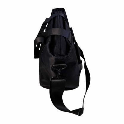 EscapeZone Stylish Women’s Handbag with Faraday Pockets (Large)