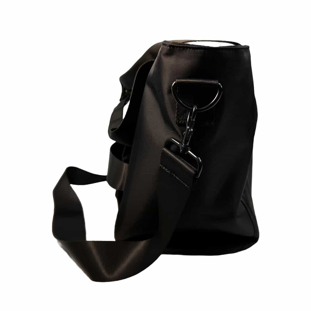 EscapeZone Stylish Women’s Handbag with Faraday Pockets (Large)