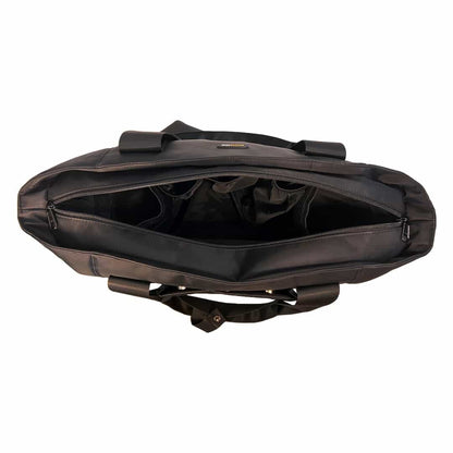 EscapeZone Stylish Women’s Handbag with Faraday Pockets (Large)