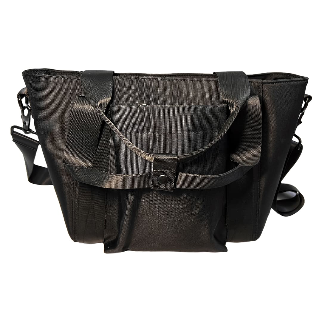 EscapeZone Stylish Women’s Handbag with Faraday Pockets (small)