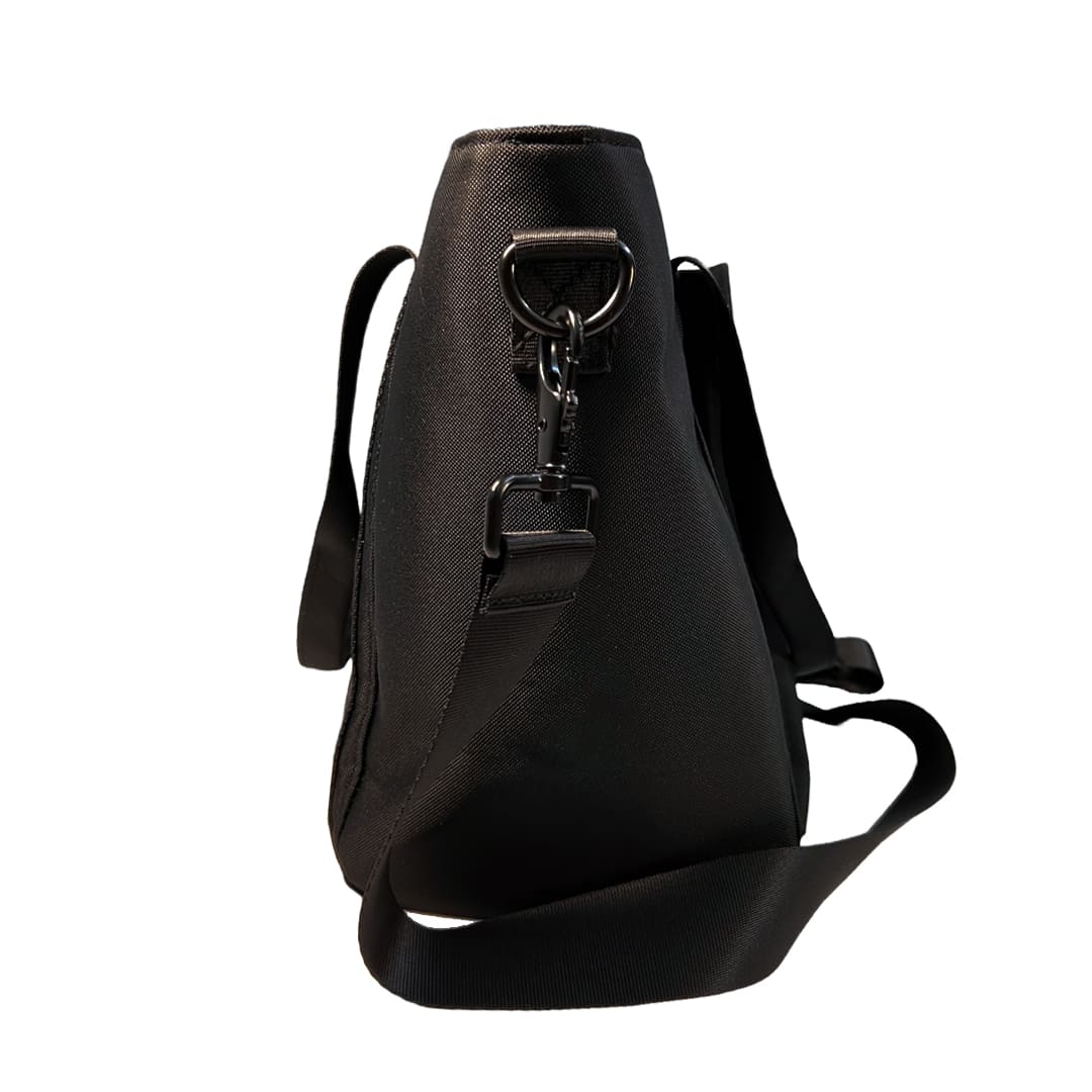 EscapeZone Stylish Women’s Handbag with Faraday Pockets (small)