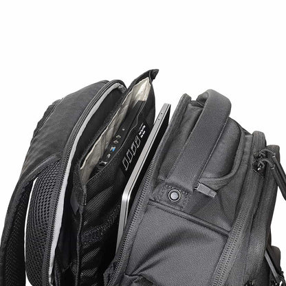 EscapeZone Dual Protection – Four Faraday Pouch/Ballistic BackPack