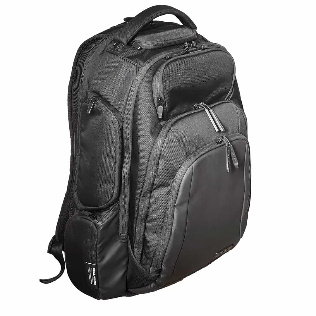 Large Dual Protection Ballistic Backpack