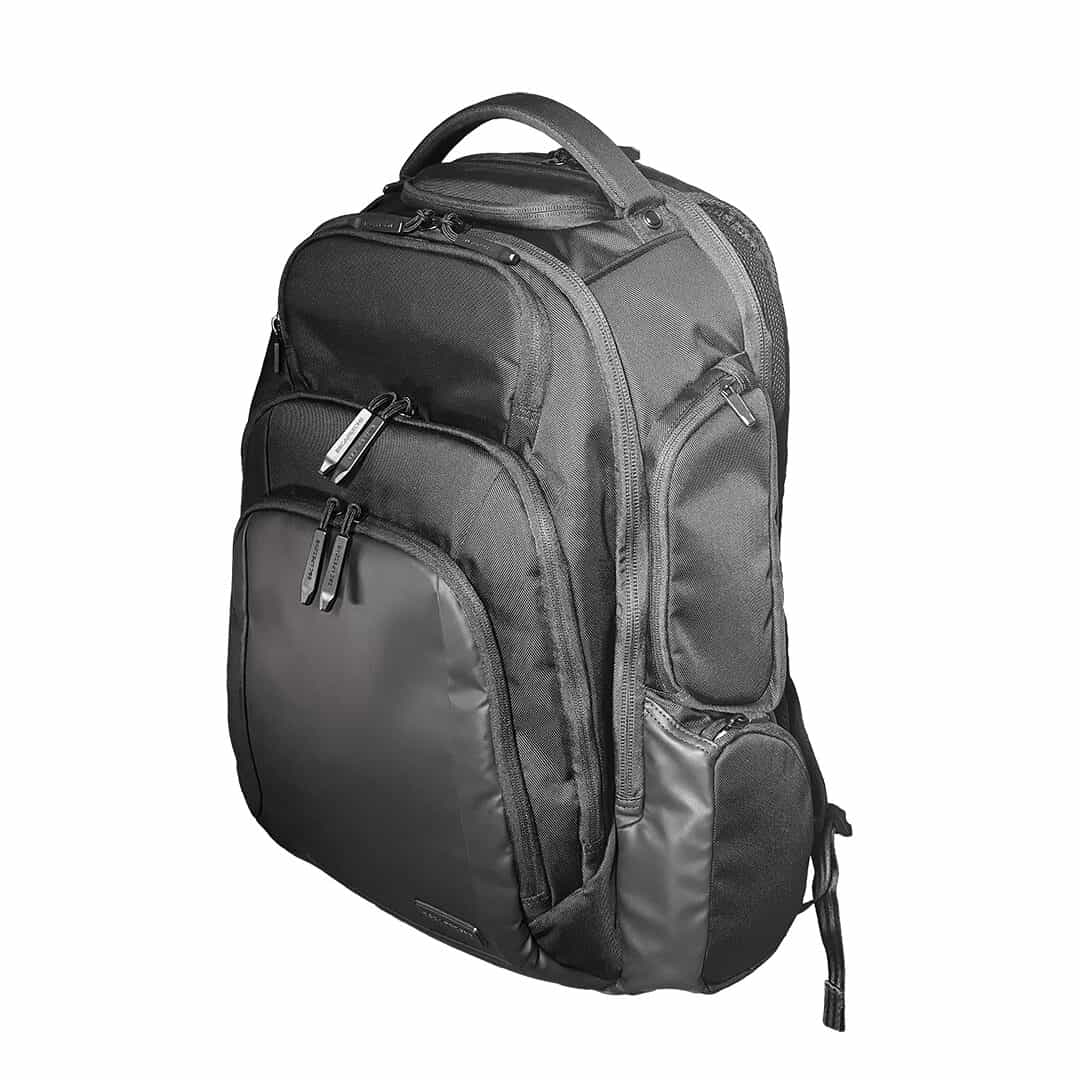 Large Dual Protection Ballistic Backpack