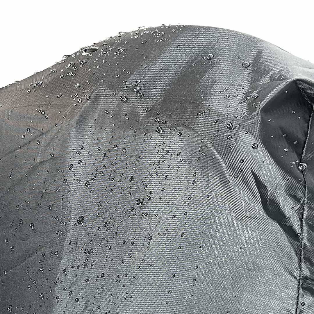 EscapeZone Dual Protection – Four Faraday Pouch/Ballistic BackPack