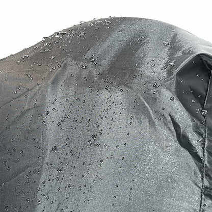 EscapeZone Dual Protection – Four Faraday Pouch/Ballistic BackPack