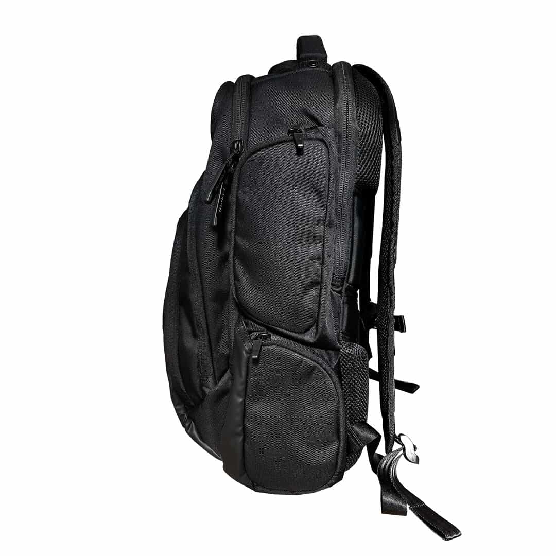 Large Dual Protection Ballistic Backpack