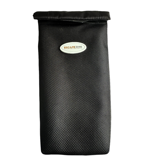 Escapezone Satellite Phone Faraday Bag