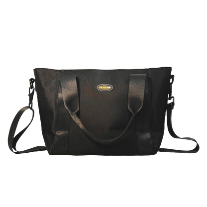 Stylish Women’s Handbag with Faraday Pockets (small)