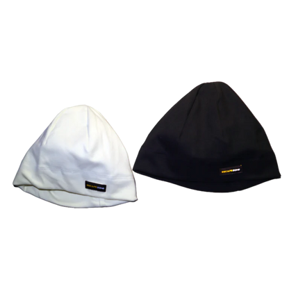 EscapeZone EMF Blocking Kids Faraday Beanie – White